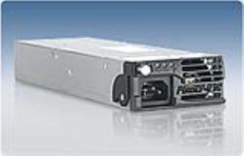 Allied Telesis AT-PWR05 - Alimentatore - hot-plug / ridondante (modulo plug-in) - 100-240 V c.a. V - Europa - per SwitchBlade AT SBx908